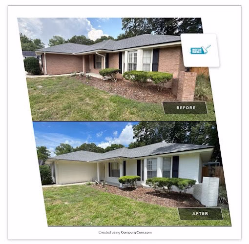 236983 bright side painting of jax inc