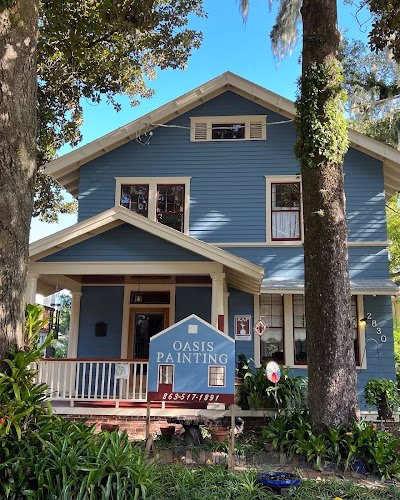 237030 oasis painting company llc