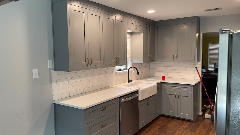 237093 landmark property services painting repairs