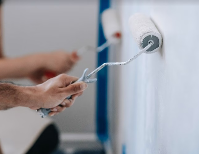 237238 painters of grove city