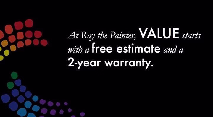 237614 ray the painter