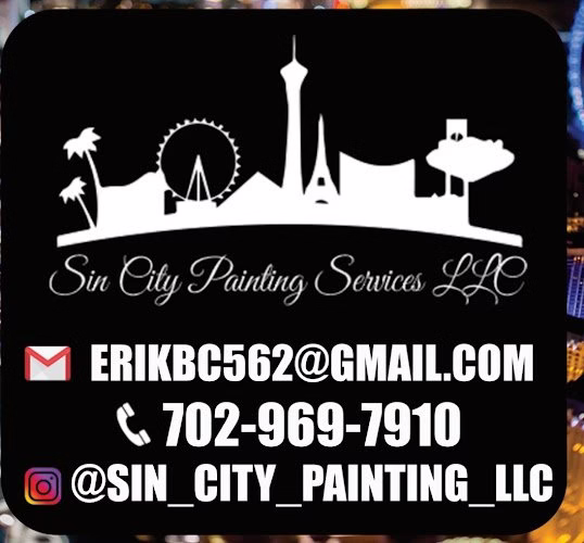 237931 sin city painting services house painters