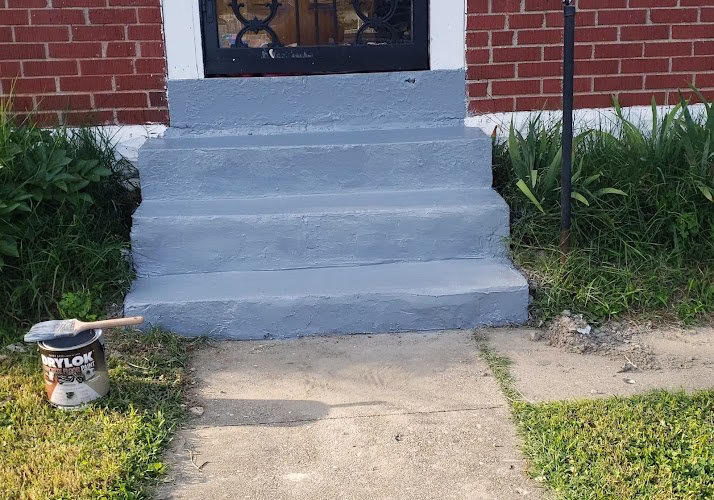 238290 2 coats paint services