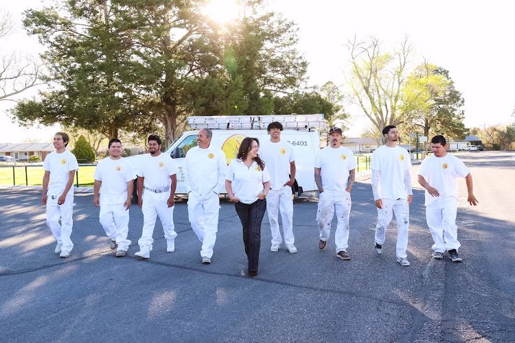 238566 new mexicos painting specialists