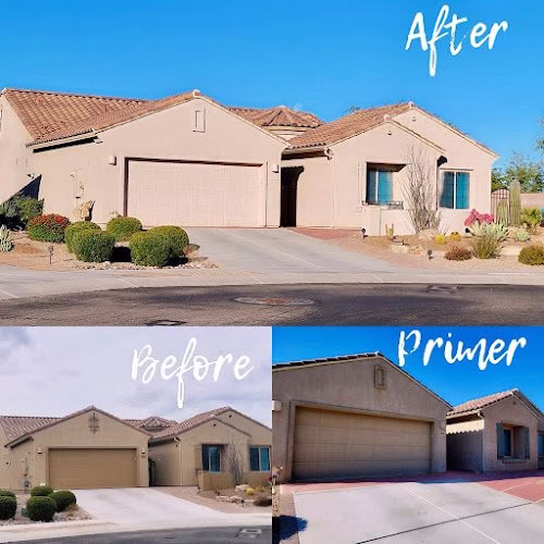 238683 levi painting llc