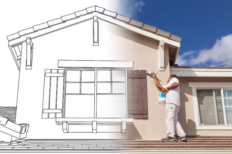 238738 ayers painting