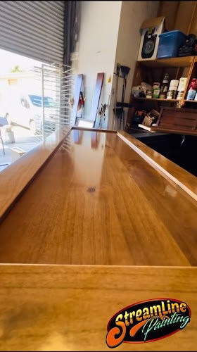 238919 streamline painting