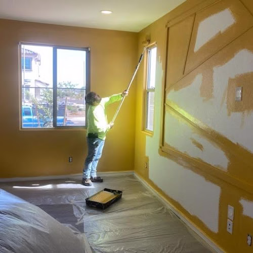238942 turn over painting contractors