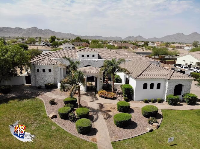 238985 state 48 painting company