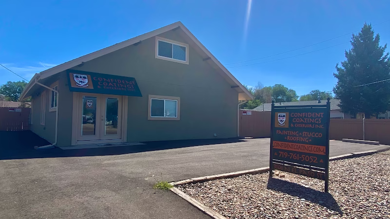 239275 confident coatings exteriors inc