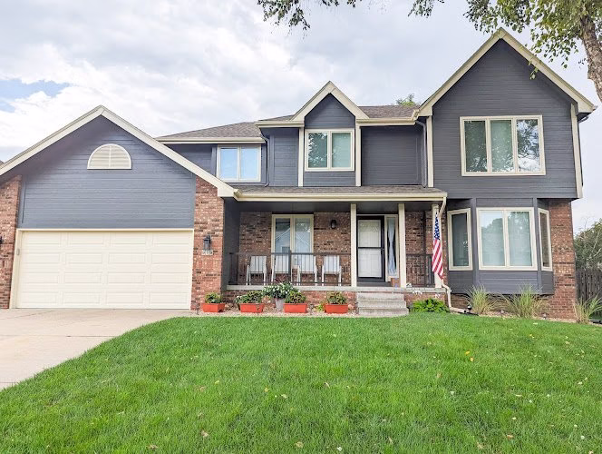 239319 paint ez of omaha