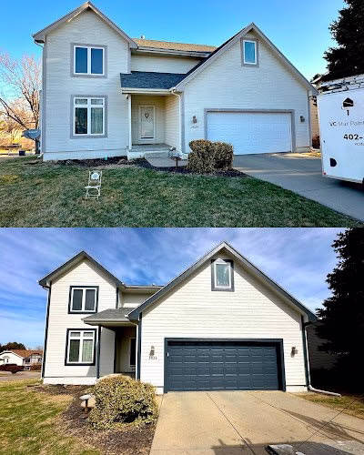 239352 vc star painting