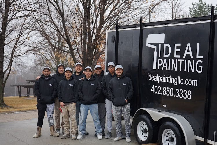 239370 ideal painting