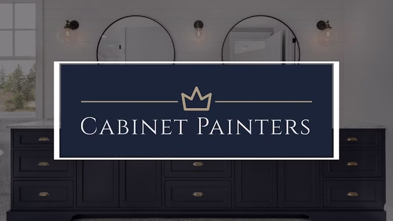 239420 cabinet painters