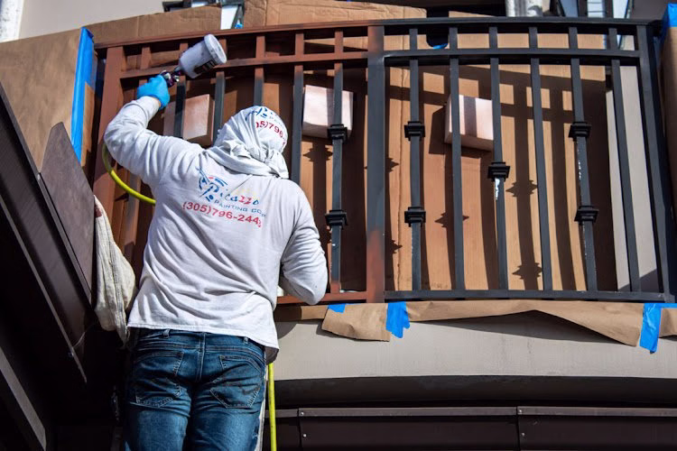 239515 picazzo painting corp