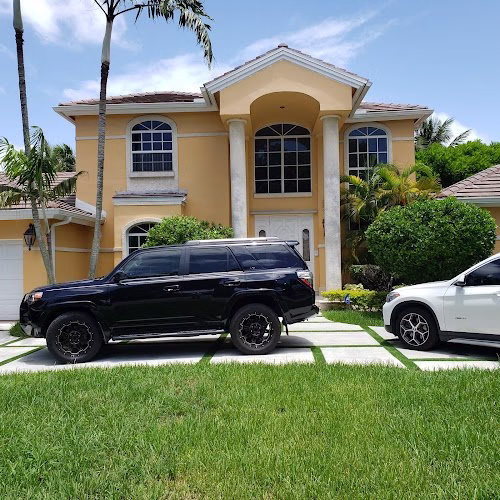 239523 flamingo painting