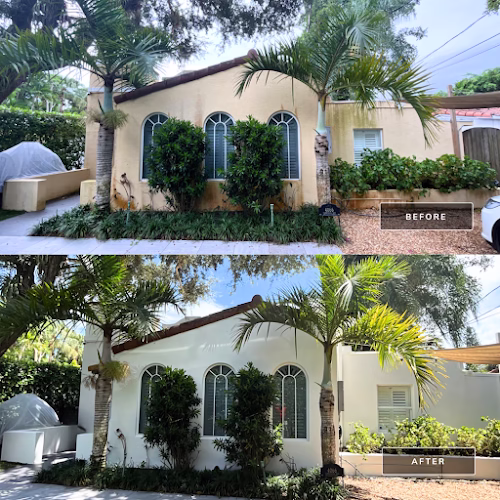 239552 gables grove painting