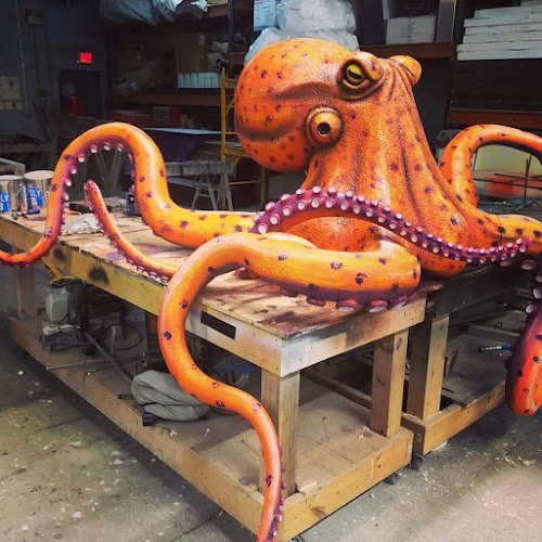 239871 artistic spaces inc