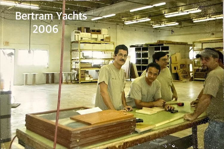 240053 is exclusive carpentry service lnc