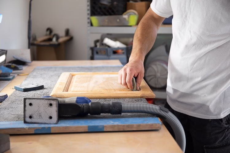 240492 cabinet refinishing specialist