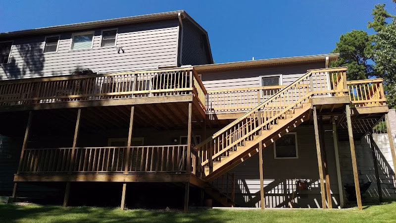 240585 entech home improvement