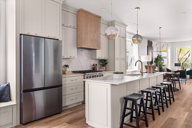 240737 cabinets to go