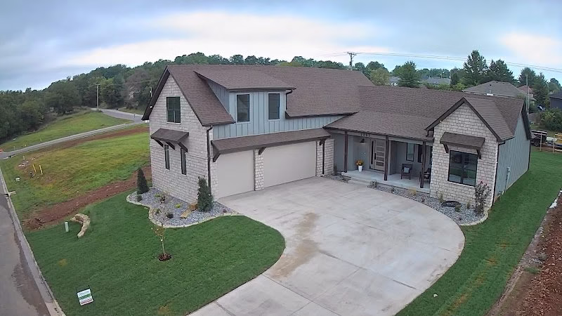 241050 silvercreek exteriors llc