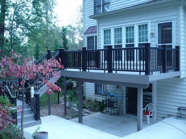 241093 nova deck doctor