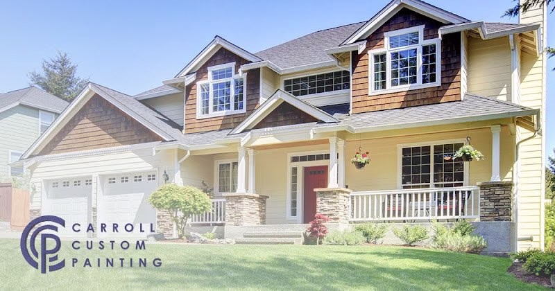241571 carroll custom painting