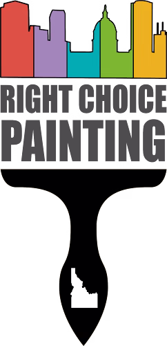 241733 right choice painting