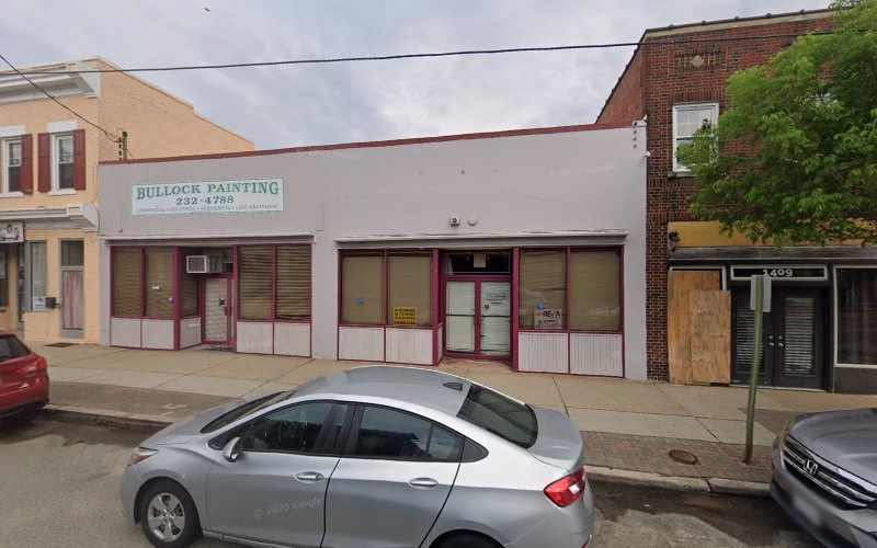 241842 bullock painting contractors inc