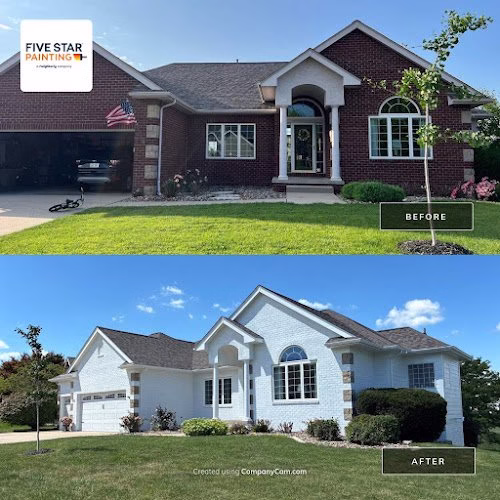 242013 five star painting of ankeny and west des moines