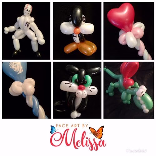 242446 face art by melissa