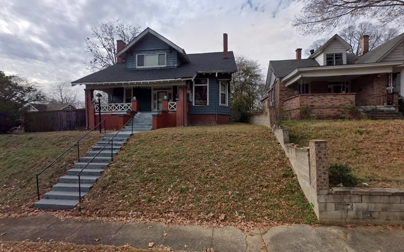 242701 cecil parker painting llc