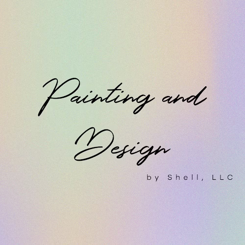 242745 painting and design by shell llc