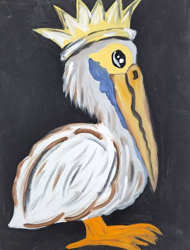 242776 the painted edge