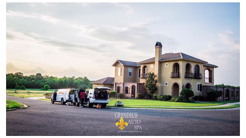 242797 grandeur detailing llc