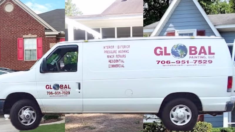 242830 global painting llc