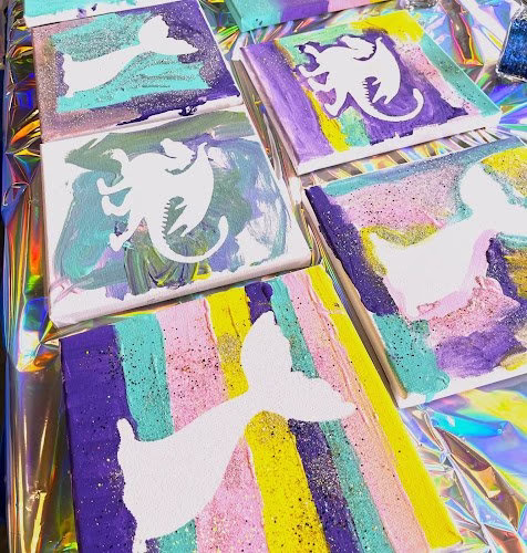 242837 rainbow factory