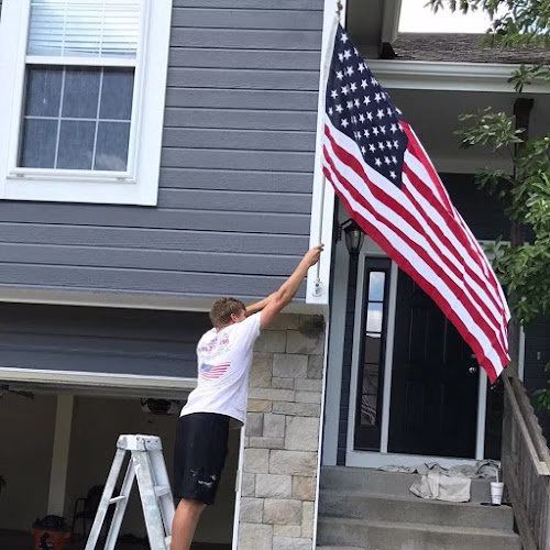 243141 all american construction painting