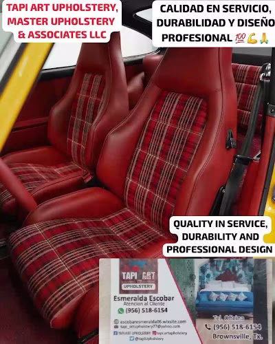 243253 tapi art upholstery