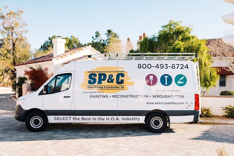 243337 select painting construction inc