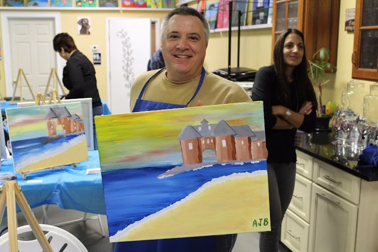 243541 paint the town studios llc