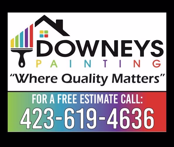 243666 downeys painting
