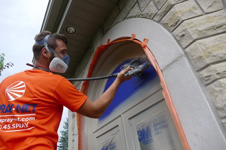 243673 spray net chattanooga