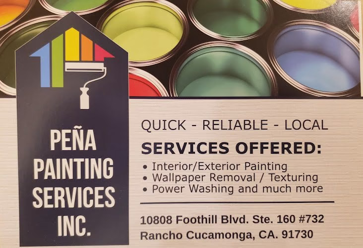 243686 pena painting services inc