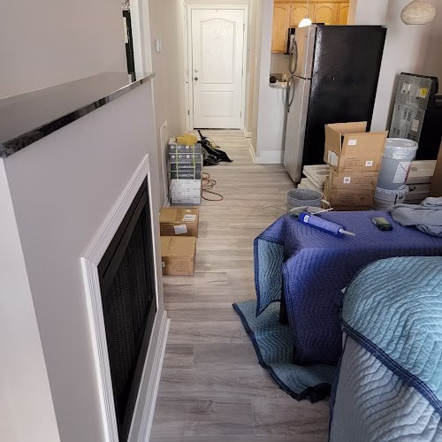 243927 floors by troy