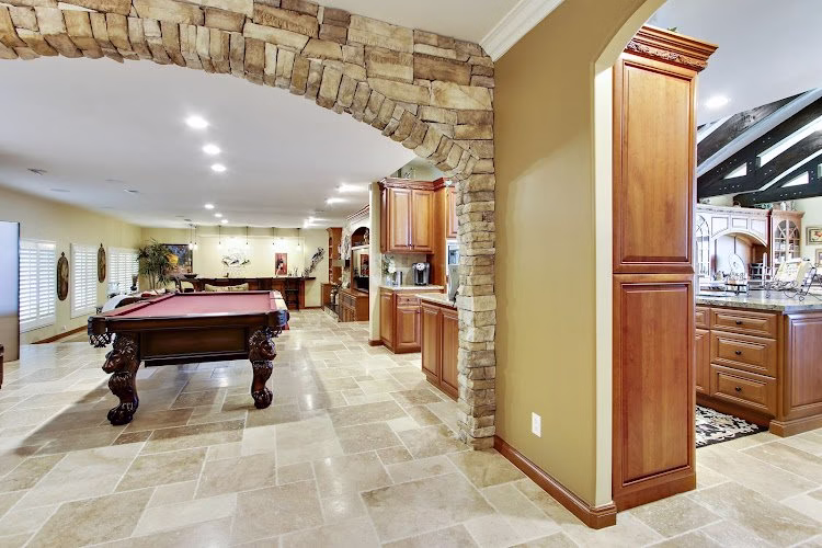 244203 norm tessier cabinets inc