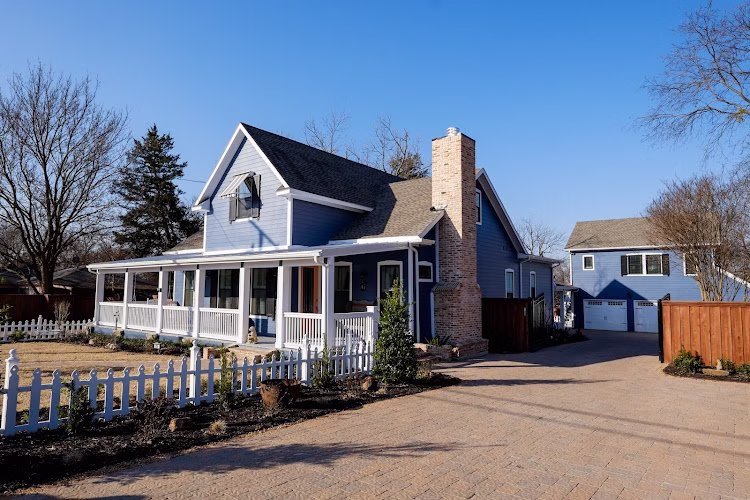 244283 the british builder llc