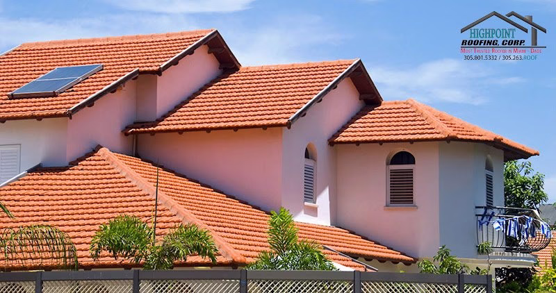 244657 high point roofing corp